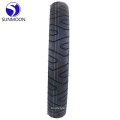SunMoon China Fabricante 1207017 Motocicleta Tire Tires 2 75 17 17